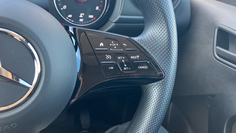 Mercedes-Benz Citan L1 Diesel 110CDI Pro Van Auto